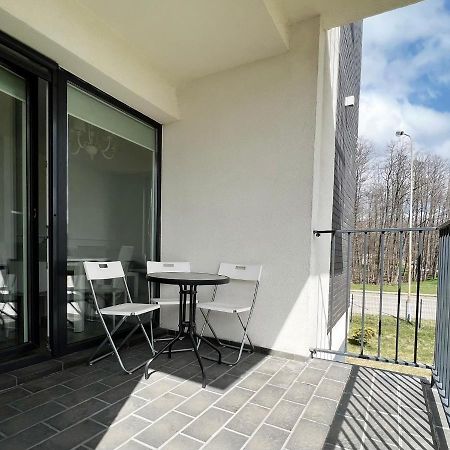 Centre Apartment Druskininkai Exteriér fotografie