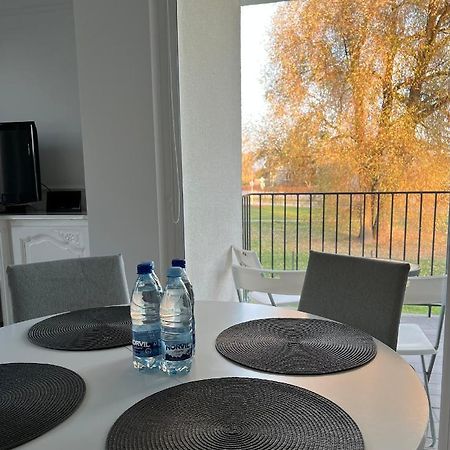 Centre Apartment Druskininkai Exteriér fotografie