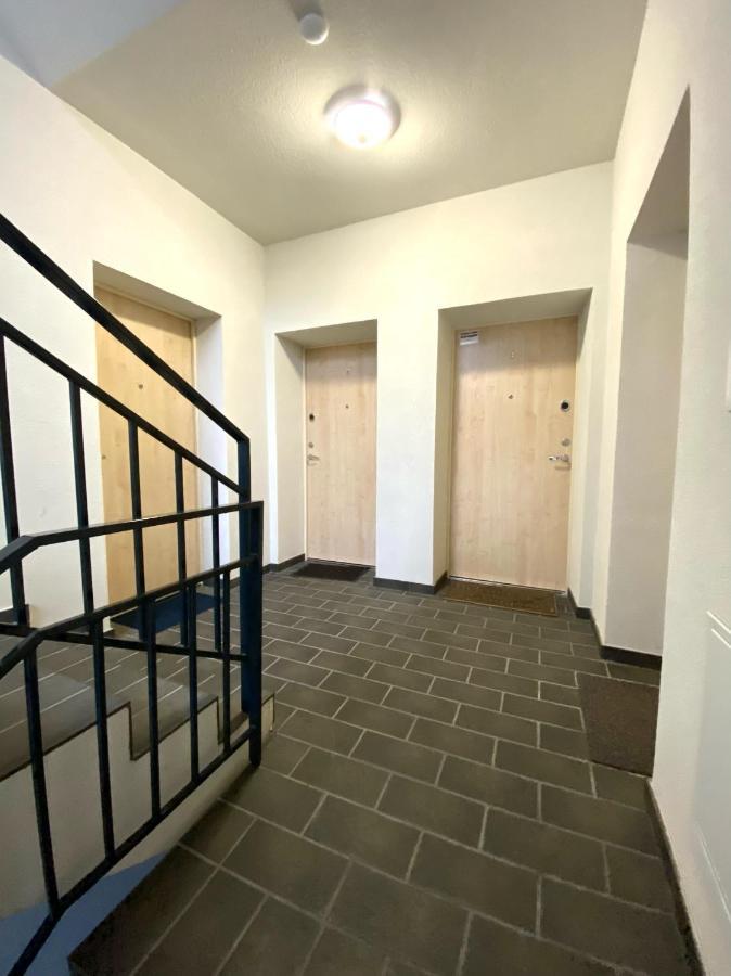 Centre Apartment Druskininkai Exteriér fotografie