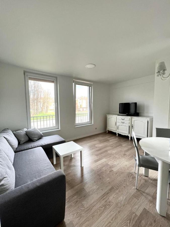 Centre Apartment Druskininkai Exteriér fotografie