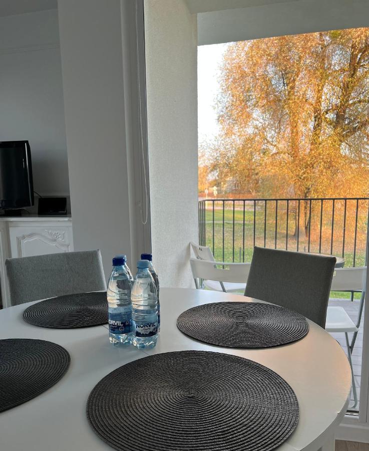 Centre Apartment Druskininkai Exteriér fotografie