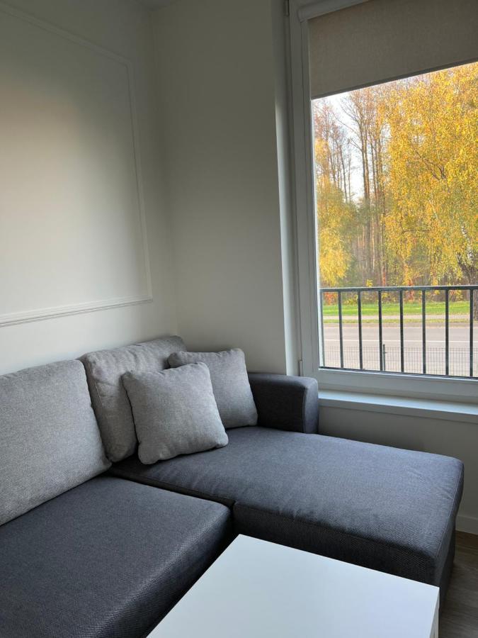 Centre Apartment Druskininkai Exteriér fotografie